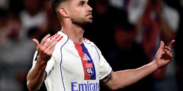 Ligue 1 : Lyon domine logiquement Rennes et fait une excellente opération dans la course à la Ligue des champions