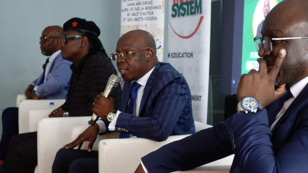 Femua à Abidjan: l’intelligence artificielle bouscule la musique africaine