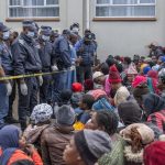 En Afrique du Sud, des voix s'élèvent contre la xénophobie grandissante