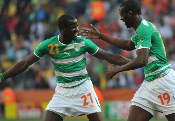 Coupe du monde 2026: l’Afrique, une passe à dix pour rêver plus grand