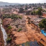 RDC: des études documentent une pollution massive autour des mines de cuivre et de cobalt de Kolwezi