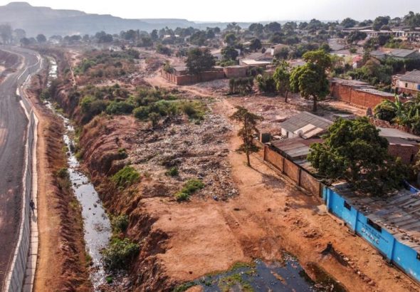 RDC: des études documentent une pollution massive autour des mines de cuivre et de cobalt de Kolwezi