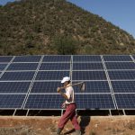 Réchauffement: le plan climat de la Banque mondiale arrive à terme sans garantie d'être renouvelé