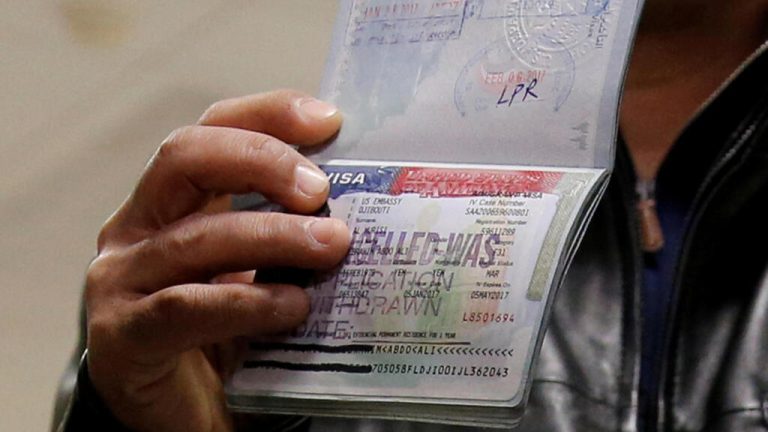 Le Liberia désigné par les États-Unis comme l'un des 20 centres africains de traitement des visas américains