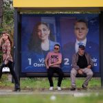 En pleine crise institutionnelle, le Kosovo doit élire un nouveau Parlement pour la troisième fois