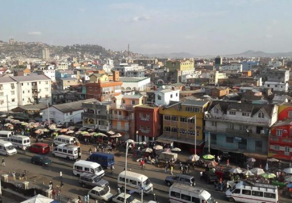 Madagascar: la SADC hausse le ton contre les autorités de transition