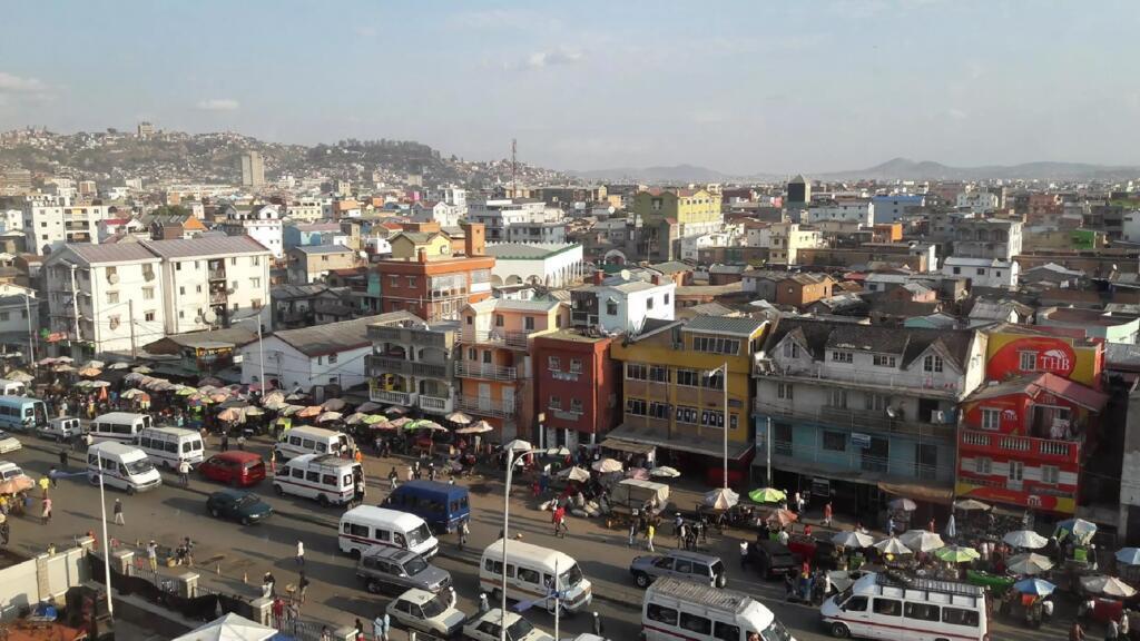 Madagascar: la SADC hausse le ton contre les autorités de transition