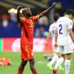 Coupe du monde 2026: la RD Congo se fait peur mais renverse l'Ouzbékistan et verra les 16es de finale