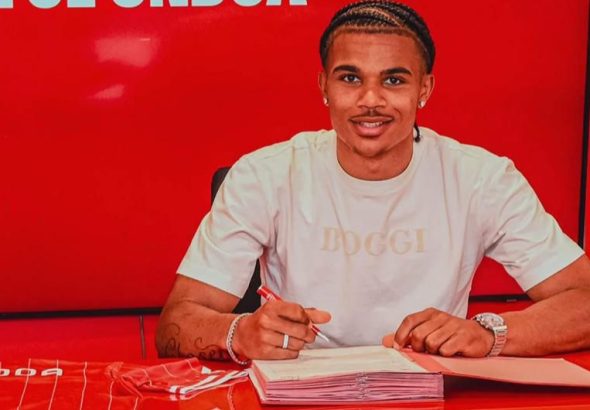Mercato : Manga Foe Ondoa rejoint la Serie A Italie
