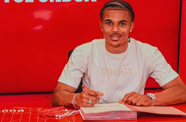 Mercato : Manga Foe Ondoa rejoint la Serie A Italie