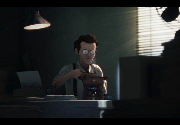 Ouverture du Festival du film d’animation d’Annecy, entre IA, stop motion et nouveaux publics