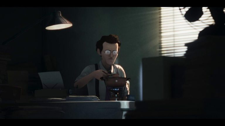 Ouverture du Festival du film d’animation d’Annecy, entre IA, stop motion et nouveaux publics