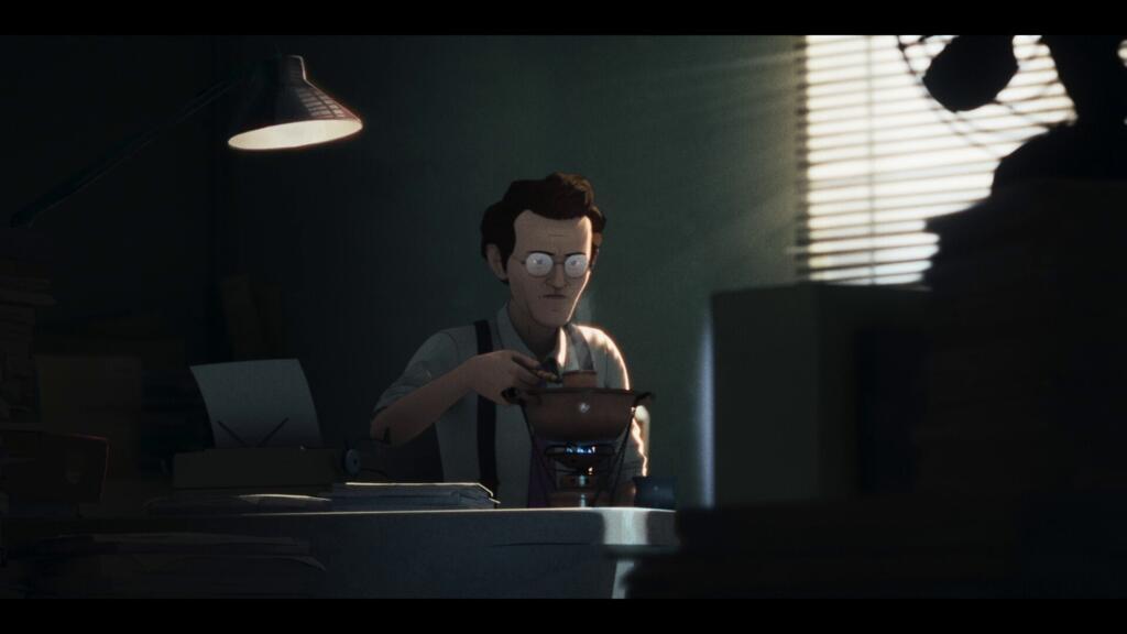Ouverture du Festival du film d’animation d’Annecy, entre IA, stop motion et nouveaux publics