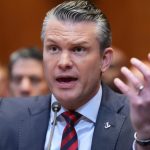 France: un village normand s'oppose à la venue de Pete Hegseth pour les commémorations du Débarquement
