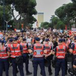 Albanie: la colère des opposants aux projets immobiliers de la famille Trump vire à la mobilisation politique