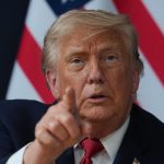 États-Unis: des élus républicains critiquent l'accord conclu par Donald Trump avec l'Iran