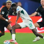 Coupe du monde 2026: le Sénégal cède face à la Norvège et s’éloigne des seizièmes