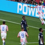 Coupe du monde 2026: service minimum pour la Croatie qui s'impose sans convaincre face au Panama