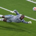 EN DIRECT - Mondial 2026: la RDC résiste à la Colombie grâce à un Mpasi héroïque