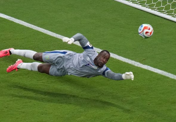 EN DIRECT - Mondial 2026: la RDC résiste à la Colombie grâce à un Mpasi héroïque
