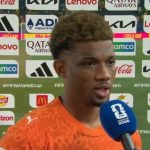 Coupe du monde 2026 / Amad Diallo (Côte d’Ivoire) : « On est restés lucides »