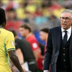 Coupe du monde 2026 / Carlo Ancelotti (Brésil) « Le Maroc a été bon »