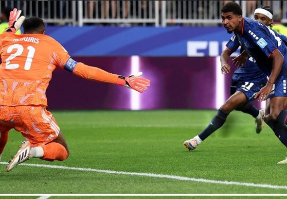 Coupe du monde 2026 : Le Cap-Vert résiste à l’Arabie saoudite et se qualifie pour les 16es de finale