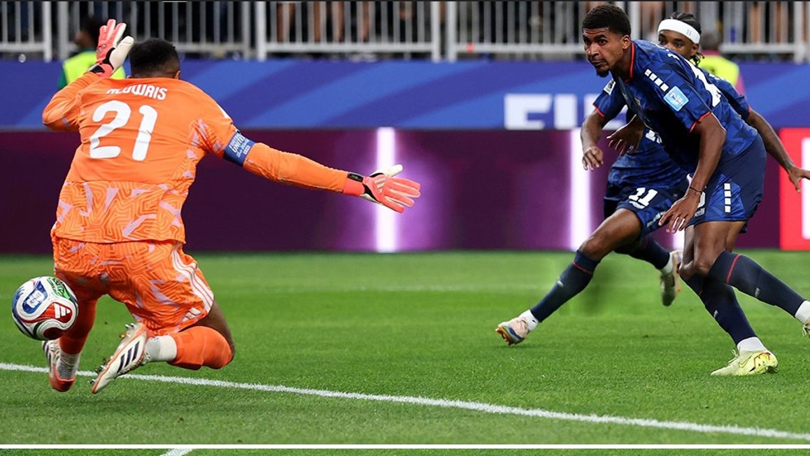 Coupe du monde 2026 : Le Cap-Vert résiste à l’Arabie saoudite et se qualifie pour les 16es de finale