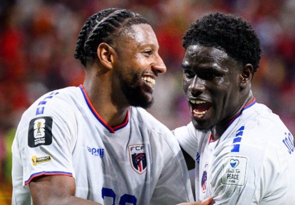 Coupe du monde 2026 : Les 26 équipes déjà qualifiées pour les 16es de finale