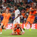 Coupe du monde 2026 : Cody Gakpo punit le Maroc et ouvre le score pour les Pays-Bas