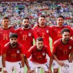 Coupe du monde 2026 : les compositions officielles du match Égypte – Iran !