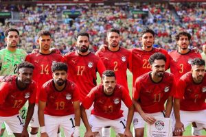 Coupe du monde 2026 : les compositions officielles du match Égypte – Iran !