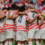 Coupe du Monde 2026 : voici les compositions du match USA vs Paraguay