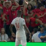 Coupe du monde 2026 : Issa Diop arrache l’égalisation pour le Maroc dans le temps additionnel