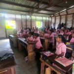 Madagascar: des milliers d'élèves entament les épreuves du Certificat d'études primaires