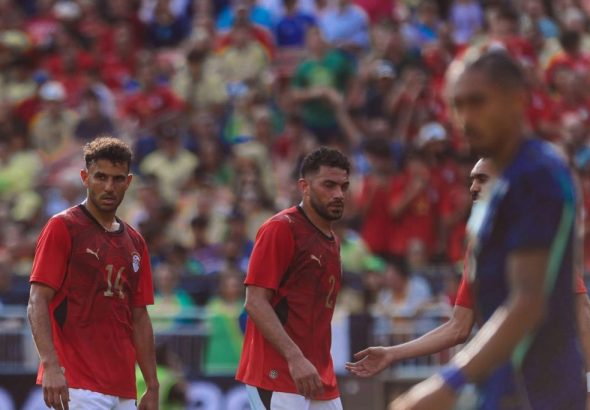 Coupe du monde 2026 : Égypte menée, la Nouvelle-Zélande ouvre le score  !