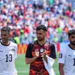 Coupe du monde 2026 : c’est la mi-temps, l’Égypte toujours menée par la Nouvelle-Zélande  !