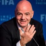 Coupe du Monde 2026 : titulaires et remplaçants unis au centre du terrain pour des hymnes nationaux !