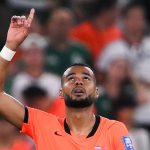 Coupe du monde 2026 : Pourquoi Gakpo a-t-il pleuré après avoir marqué contre le Maroc ?
