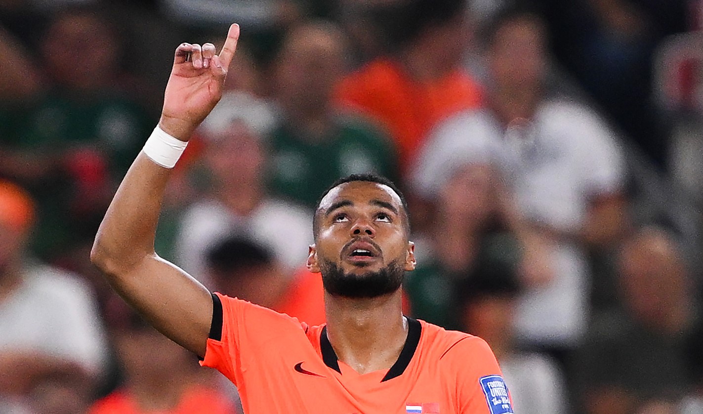 Coupe du monde 2026 : Pourquoi Gakpo a-t-il pleuré après avoir marqué contre le Maroc ?