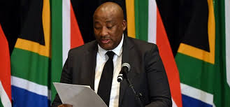 Gayton-McKenzie