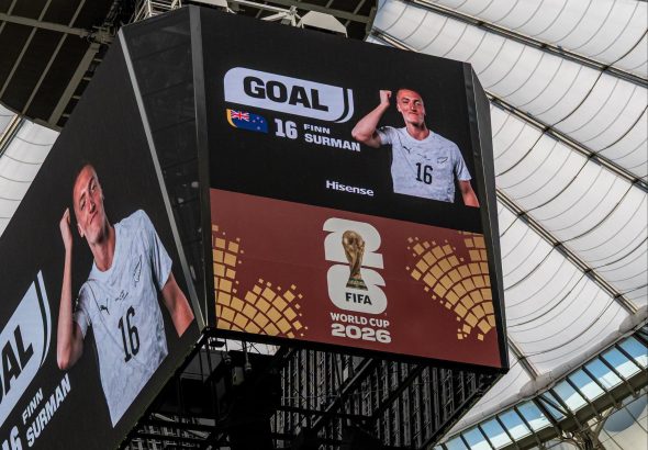 Coupe du monde 2026 : Nouvelle-Zélande – Belgique, les compos officielles
