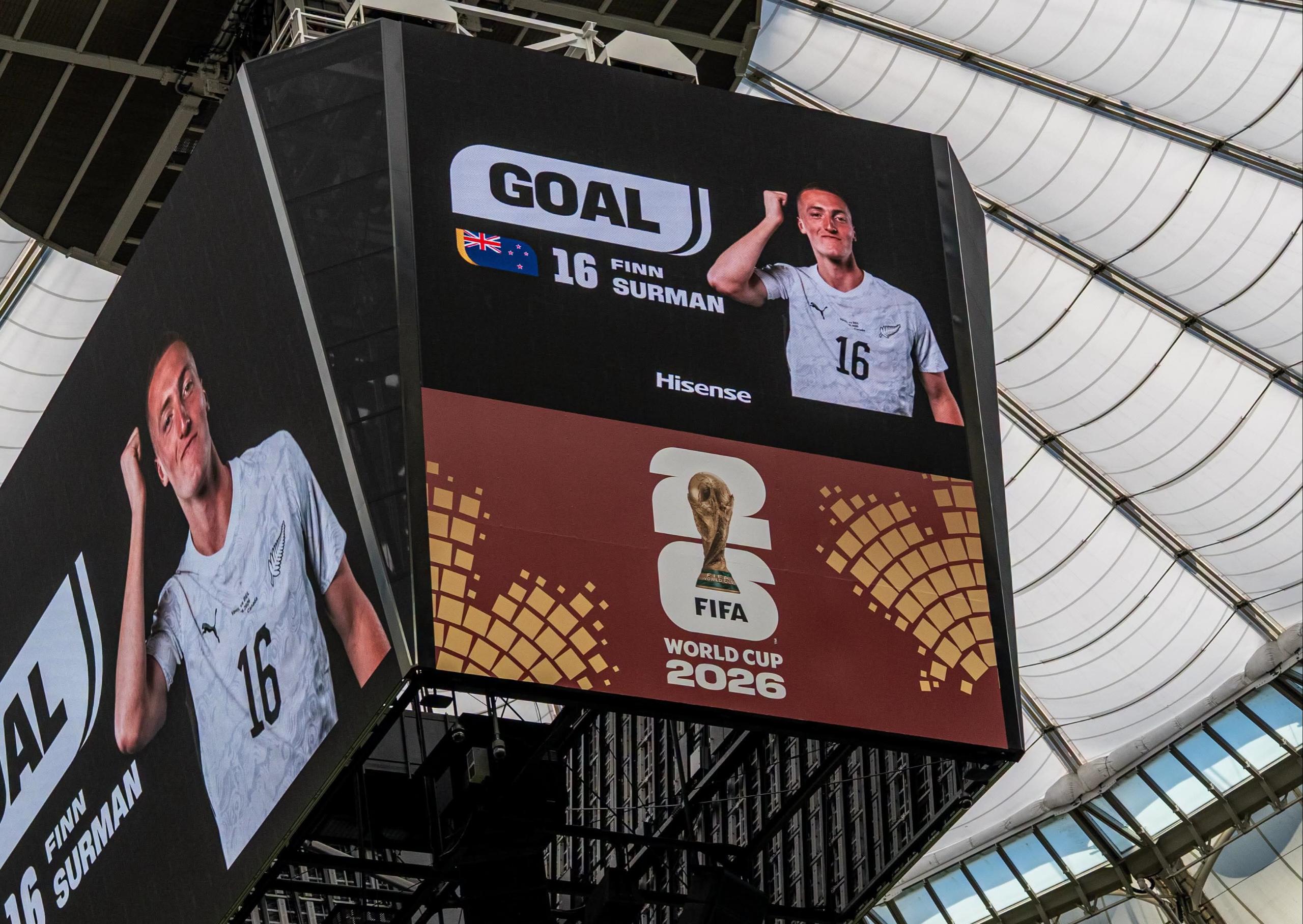 Coupe du monde 2026 : Nouvelle-Zélande – Belgique, les compos officielles