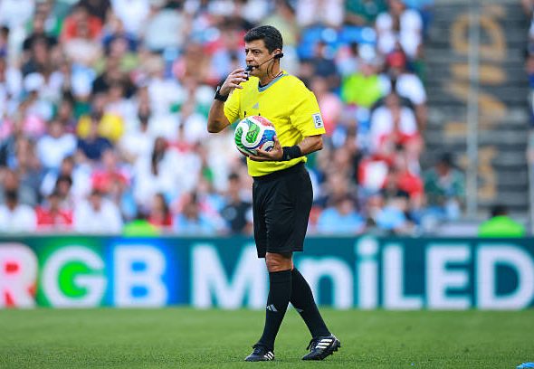 Coupe du Monde 2026 : Arbitrage 100 % australien pour le choc France-Sénégal