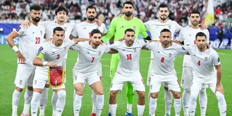 Coupe du monde 2026 : Iran – Nouvelle-Zélande, les compositions officielles