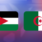 EN DIRECT - Coupe du monde 2026: suivez le match entre l'Algérie et la Jordanie