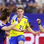 Coupe du monde 2026 : Le Japon défiera le Brésil en 16es de finale