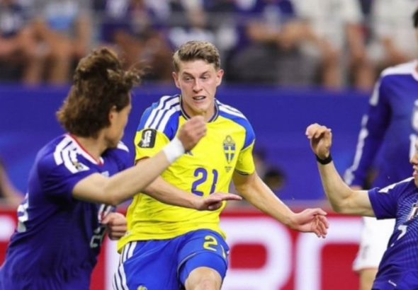 Coupe du monde 2026 : Le Japon défiera le Brésil en 16es de finale