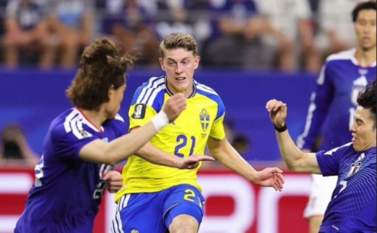 Coupe du monde 2026 : Le Japon défiera le Brésil en 16es de finale
