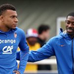 Coupe du monde 2026 : « C’est le meilleur offensif », Mbappé vole au secours de Dembélé
